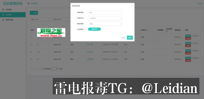 专题