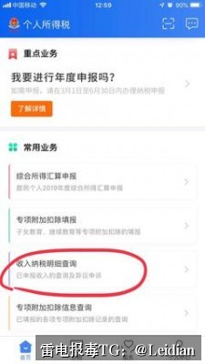 专题
