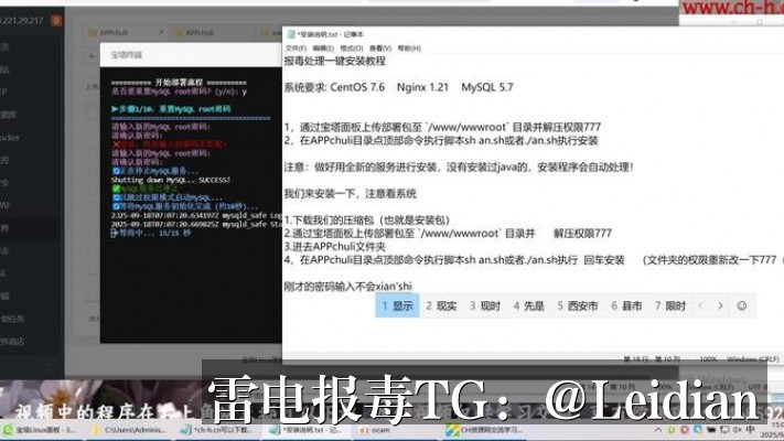 专题